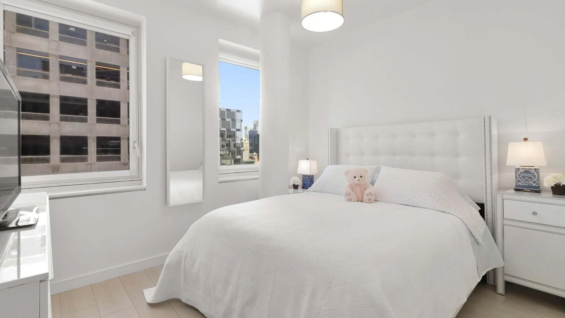Holiday home Corporate Or Luxury 4 Bedroom Penthouse Steps From Times Square Sleeps 8 New York United States