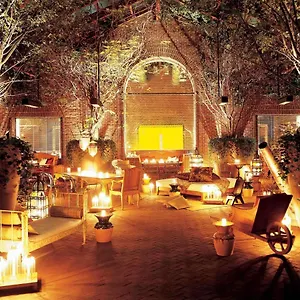 Hotel Hudson Park, A Morgans, New York