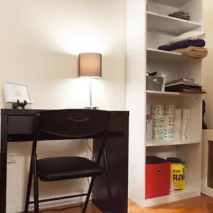 Hostel Private Near Lincoln Center, New York