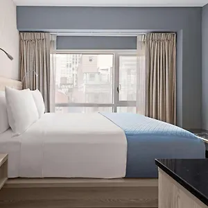 Hotell Wingate By Wyndham Midtown South/5th Ave, New York