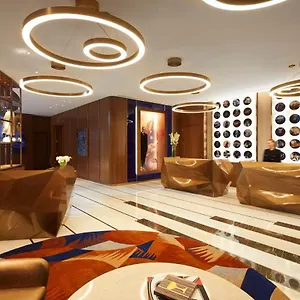Hard Rock Nowy Jork