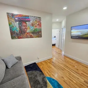 Apartment In, New York