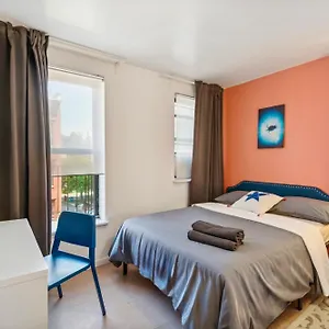 Apartment 4 Bedroom Paradise In The Heart Of Lower Manhattan, New York