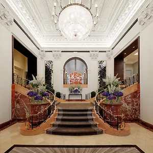 5* Hotel The Peninsula