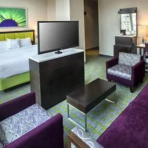 Hotell Springhill By Marriott Midtown Manhattan/fifth Avenue, New York