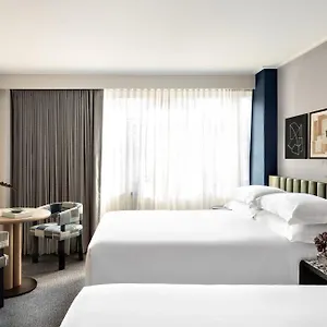 5* Hotel Kimpton Theta - Times Square By Ihg