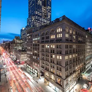 Hotell U Fifth Avenue, Empire State Building, New York