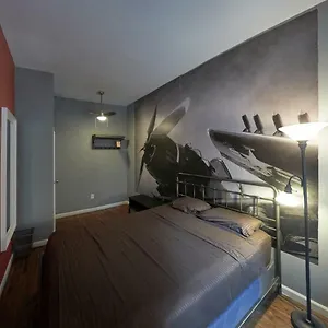 Dom-nyc Dreamaker Maison d'hôtes