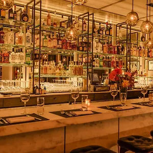 Hotell Hgu, New York