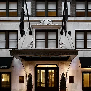 The Surrey Hotel
